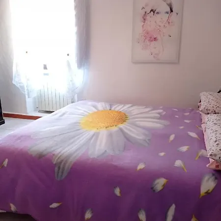 Angels Bed and Breakfast Canosa Sannita