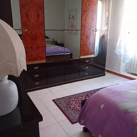 Angels * Canosa Sannita