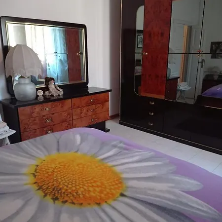Angels Bed and Breakfast Canosa Sannita