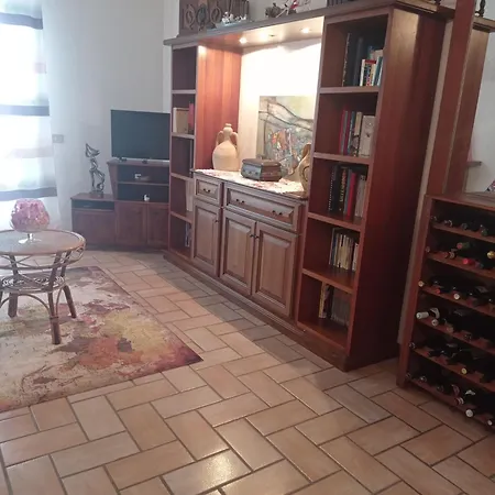 Bed & Breakfast Angels Canosa Sannita