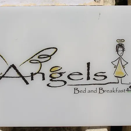 Bed and Breakfast Angels *