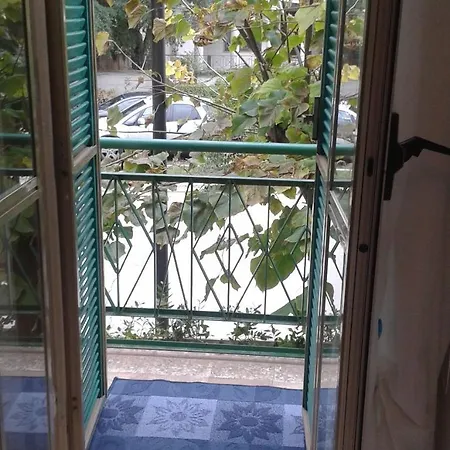 Angels Bed and Breakfast Canosa Sannita