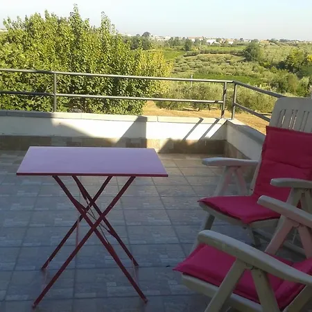 Angels Bed & Breakfast *