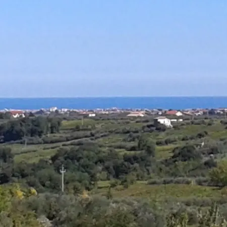 Bed and Breakfast Angels Canosa Sannita