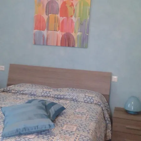 Angels Bed and Breakfast