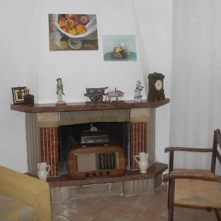 Angels Bed and Breakfast Canosa Sannita