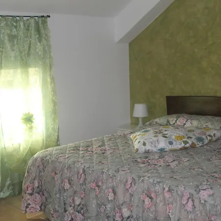 Angels Bed and Breakfast