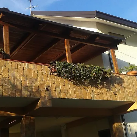 Angels * Canosa Sannita