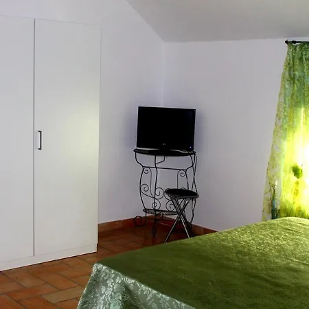 Angels Bed and Breakfast Canosa Sannita