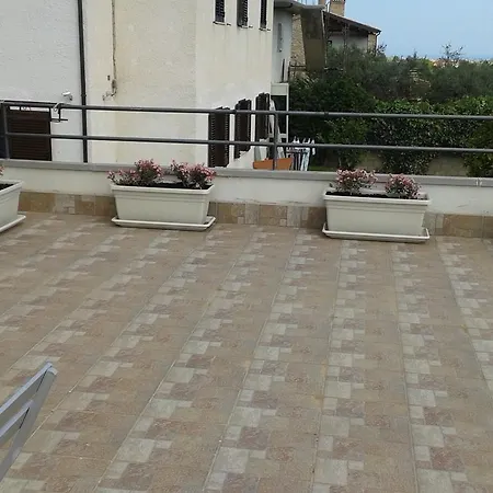 Angels * Canosa Sannita