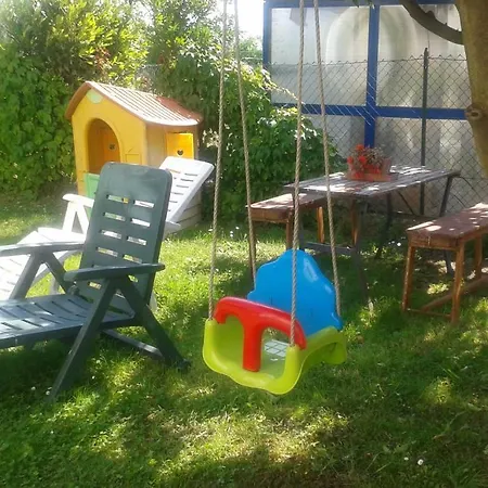 Angels Canosa Sannita