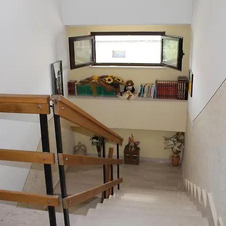 Angels Bed & Breakfast *