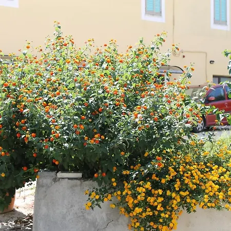 Bed and Breakfast Angels Canosa Sannita