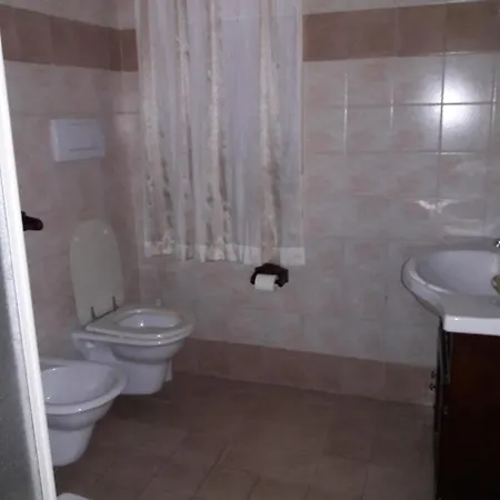 Bed and Breakfast Angels Canosa Sannita