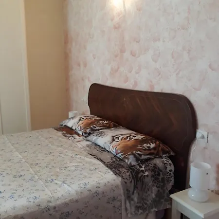 Angels Bed & Breakfast *