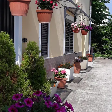 Angels Bed and Breakfast Canosa Sannita
