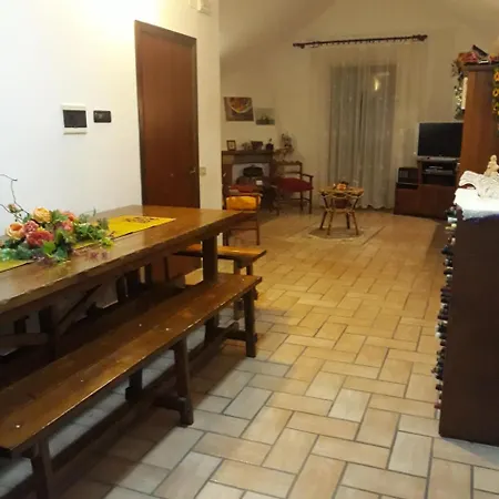 Angels Canosa Sannita