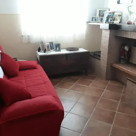 Bed and Breakfast Angels Canosa Sannita