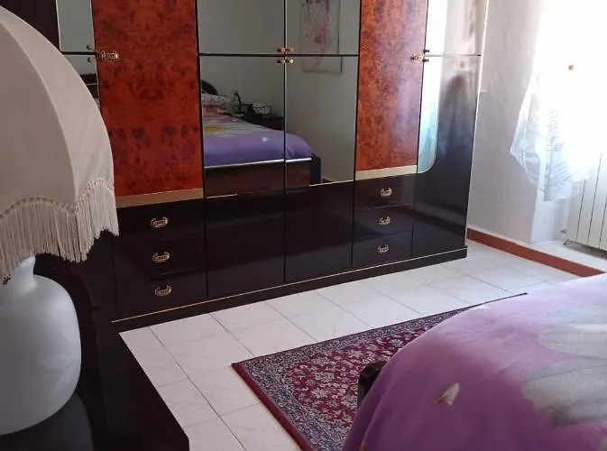 Angels * Canosa Sannita