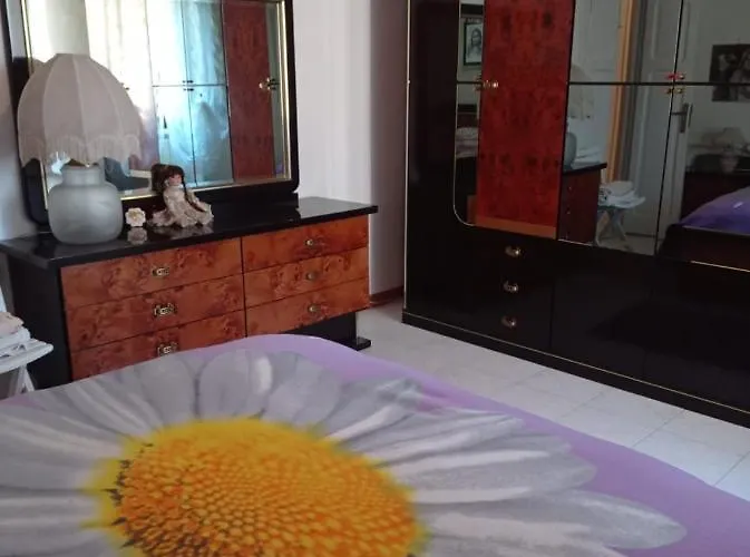 Angels Nocleg ze śniadaniem Canosa Sannita