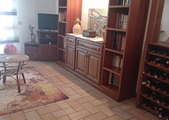 Nocleg ze śniadaniem Angels Canosa Sannita