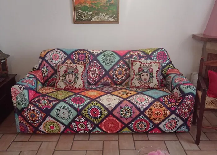 Angels Canosa Sannita