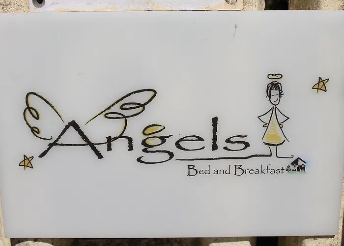 Nocleg ze śniadaniem Angels *