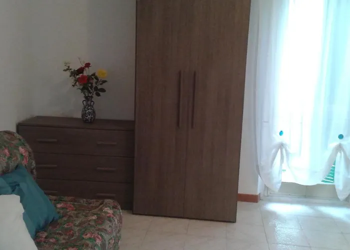 Angels Nocleg ze śniadaniem