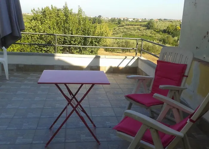 Angels Nocleg ze śniadaniem *