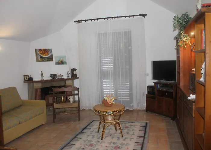 Angels Canosa Sannita