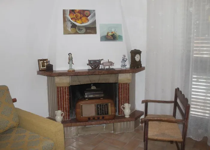 Angels Nocleg ze śniadaniem Canosa Sannita