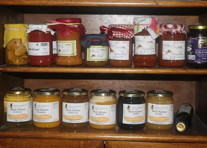 Nocleg ze śniadaniem Angels Canosa Sannita