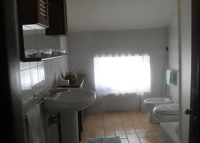 Nocleg ze śniadaniem Angels