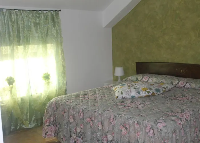 Angels Nocleg ze śniadaniem