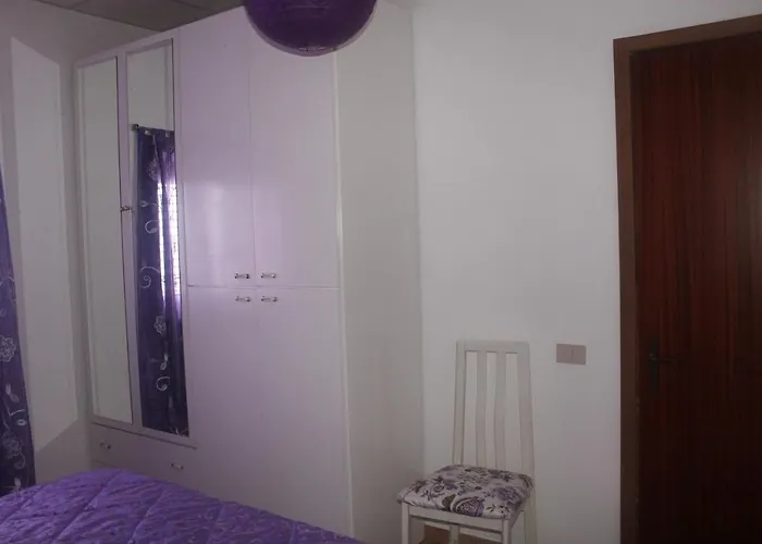 Angels Nocleg ze śniadaniem *