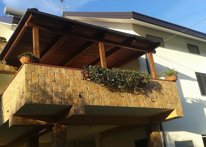 Angels * Canosa Sannita