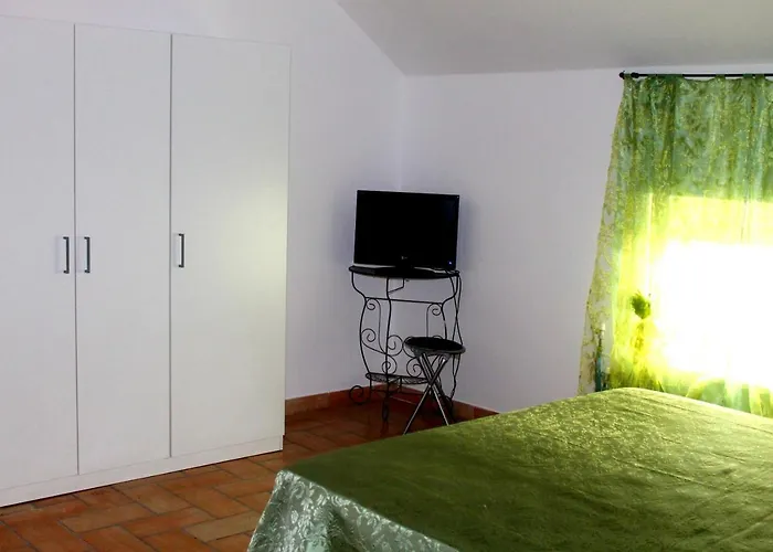 Angels Nocleg ze śniadaniem Canosa Sannita