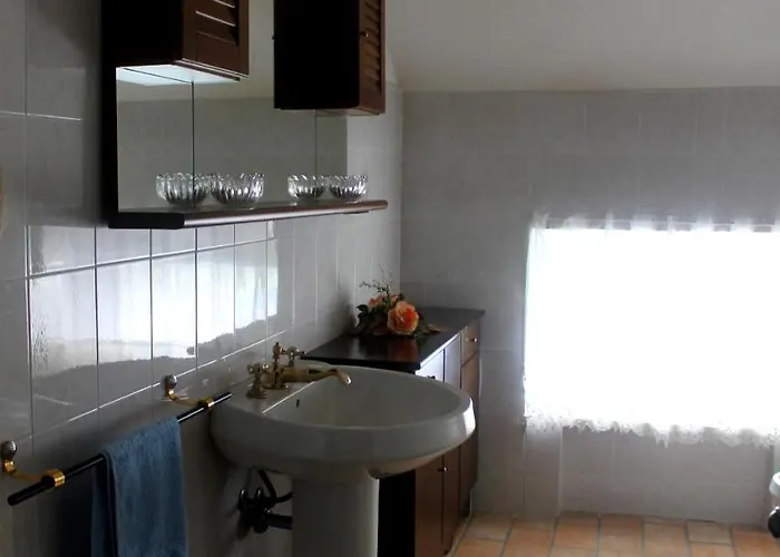 Nocleg ze śniadaniem Angels