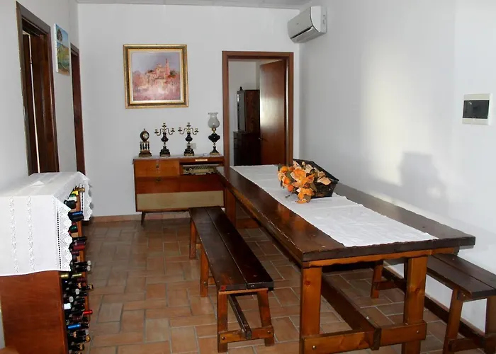 Angels Nocleg ze śniadaniem Canosa Sannita