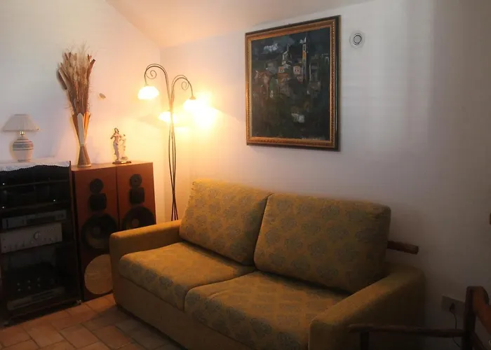 Nocleg ze śniadaniem Angels *