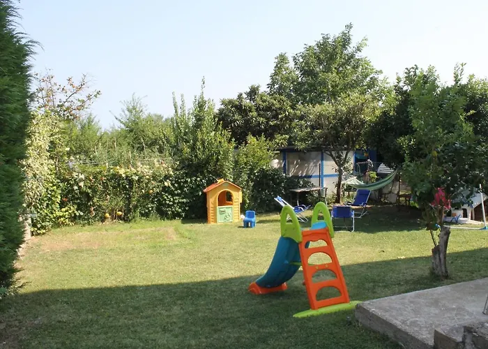 Angels * Canosa Sannita