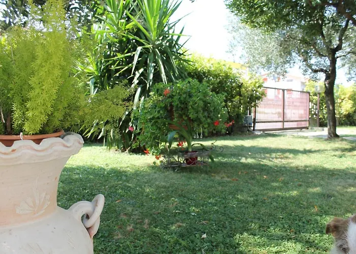 Angels Nocleg ze śniadaniem