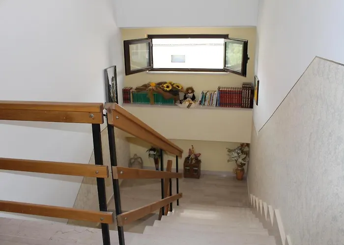 Angels Nocleg ze śniadaniem *