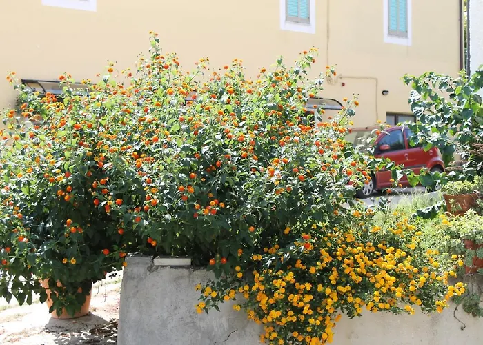 Nocleg ze śniadaniem Angels Canosa Sannita