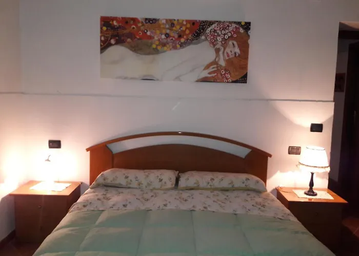 Angels * Canosa Sannita