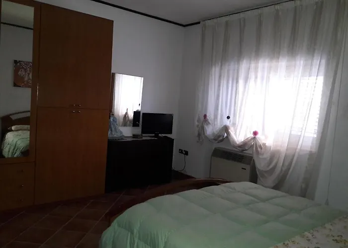 Angels Canosa Sannita