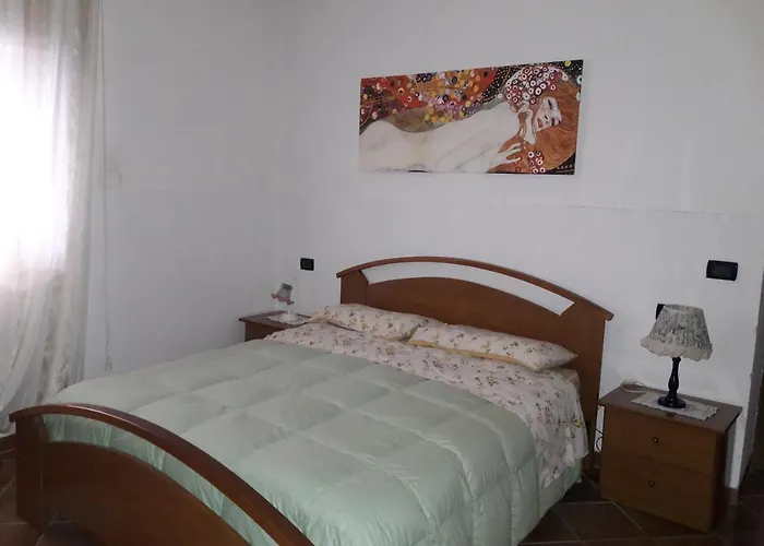 Angels * Canosa Sannita