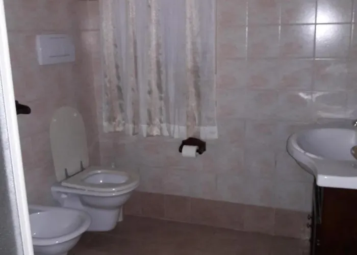 Nocleg ze śniadaniem Angels Canosa Sannita