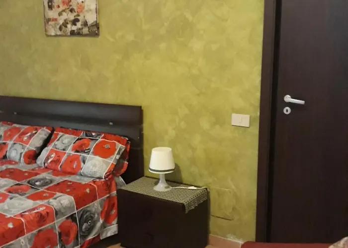 Angels Nocleg ze śniadaniem Canosa Sannita