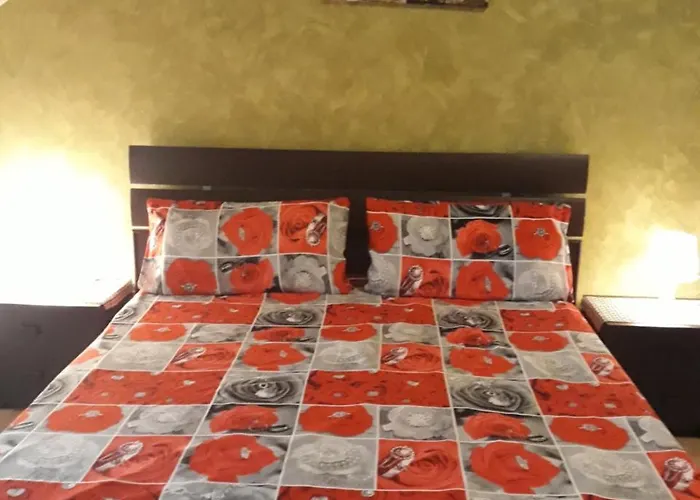 Angels Canosa Sannita